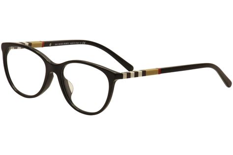 burberry asian fit eyeglasses|burberry eyeglasses frames size 50.